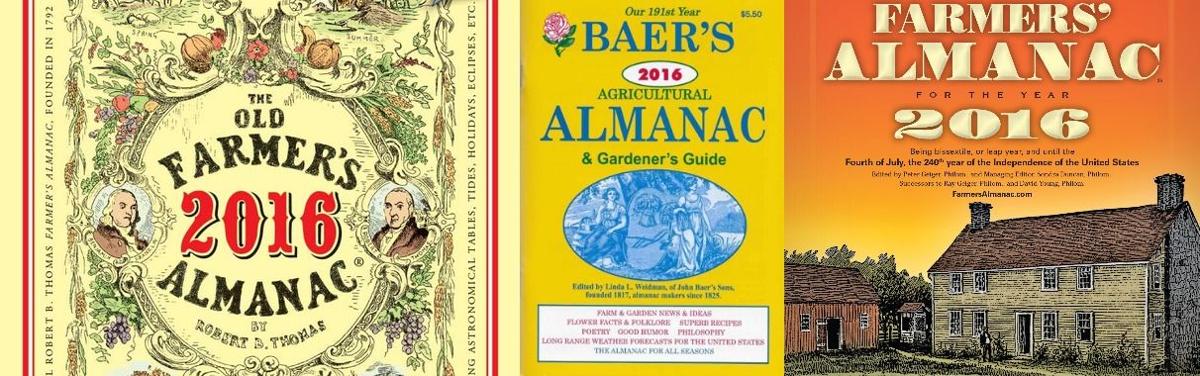 Old Farmer S Almanac Calls For Brutal Winter Other Almanacs Also