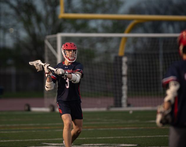 Conestoga Valley vs. Manheim Township LL League boys lacrosse
