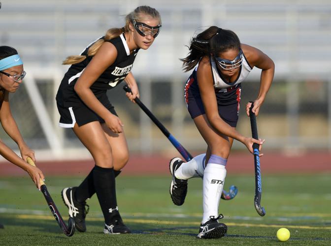 Gallery Hempfield vs. Conestoga Valley field hockey