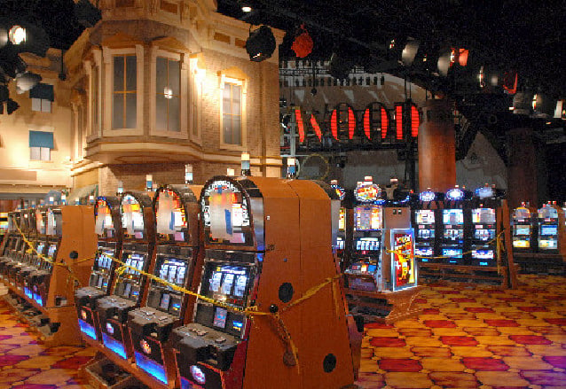 hollywood casino penn national reviews