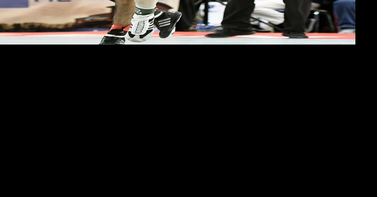 PIAA State wrestling Manheim Central's Will Betancourt brings home