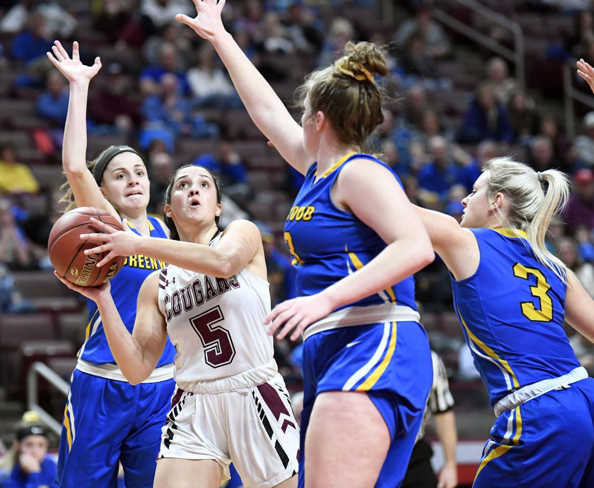 Previewing First Round Games For 8 Local Teams In Piaa Girls