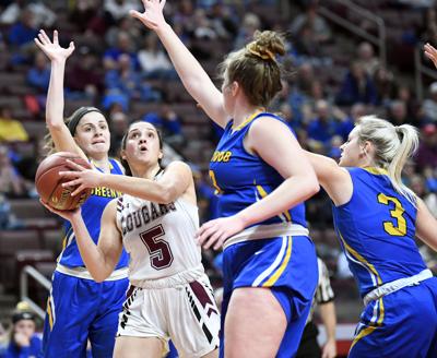 Previewing First Round Games For 8 Local Teams In Piaa Girls