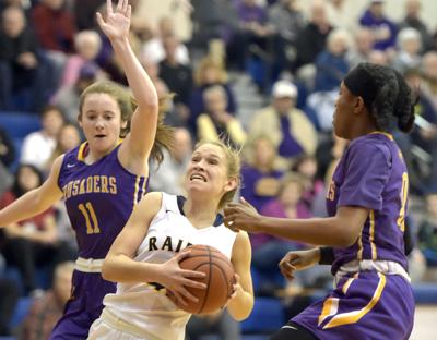 Girls Basketball Notables Great Ride For Elco Lancaster