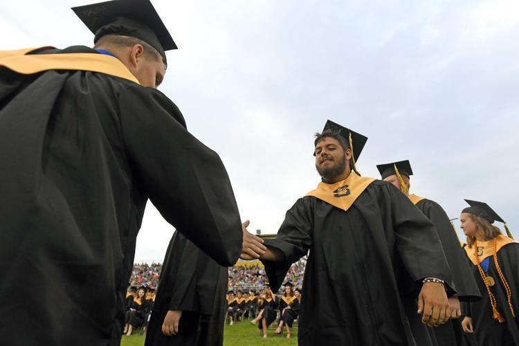 2019 graduations: Solanco High School [photos] | Local News ...