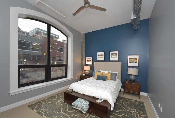 18M Press Building condos in downtown Lancaster to get first residents