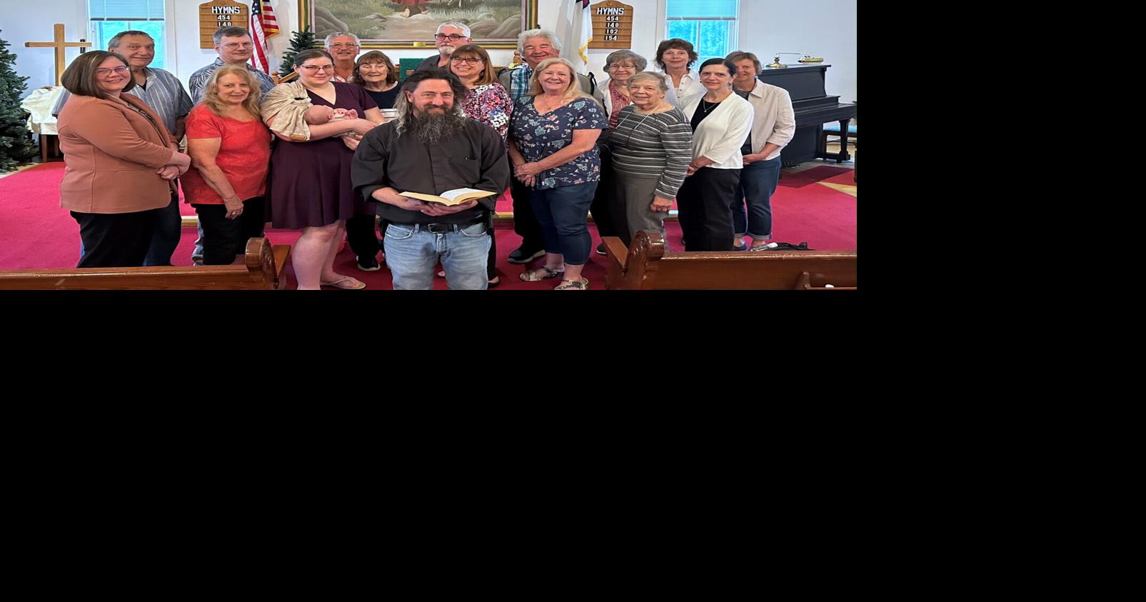 Oregon Community United Methodist celebrates 150th anniversary with ...