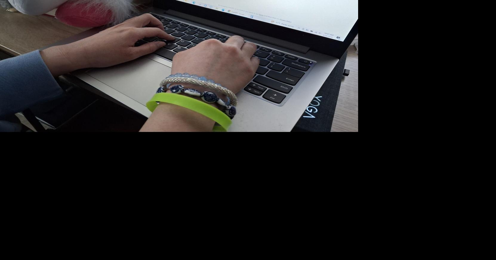 Lancaster County child psychiatrist's thoughts on keeping kids safe in this AI era [column]