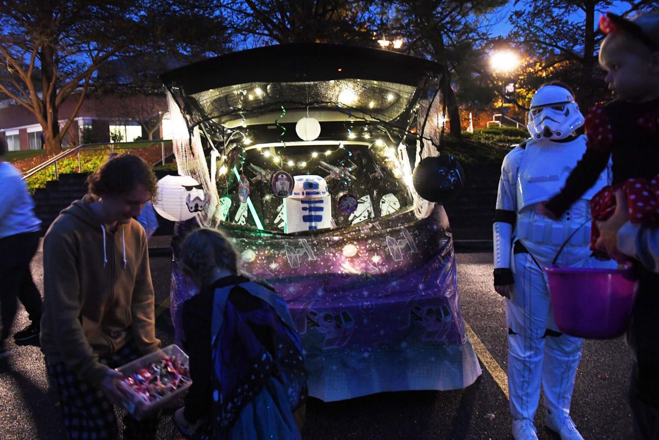 51 places to trunk or treat in Lancaster County for the 2024 Halloween