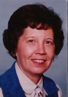 Nancy W. Koch