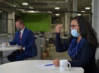 Candidate responses for the 13th Senatorial District: Here's what they had to say, in their own words