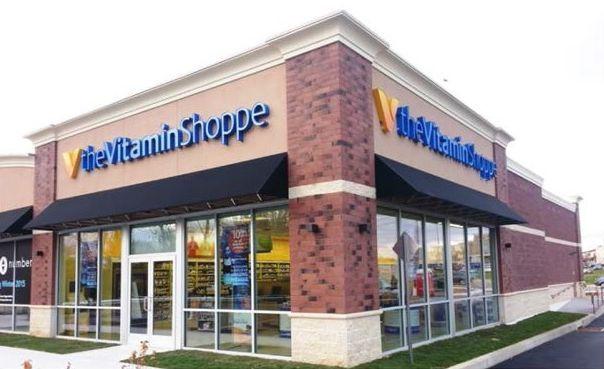 Vitamin Shoppe opens in Lancaster near Park City Center | Local