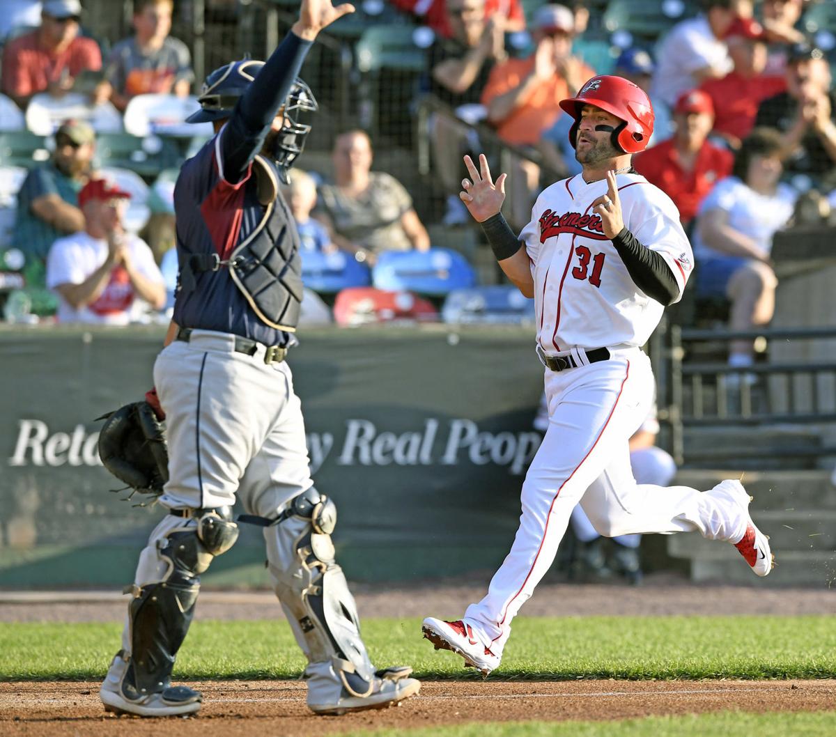 Lancaster Barnstormers blast Somerset in first game under Atlantic