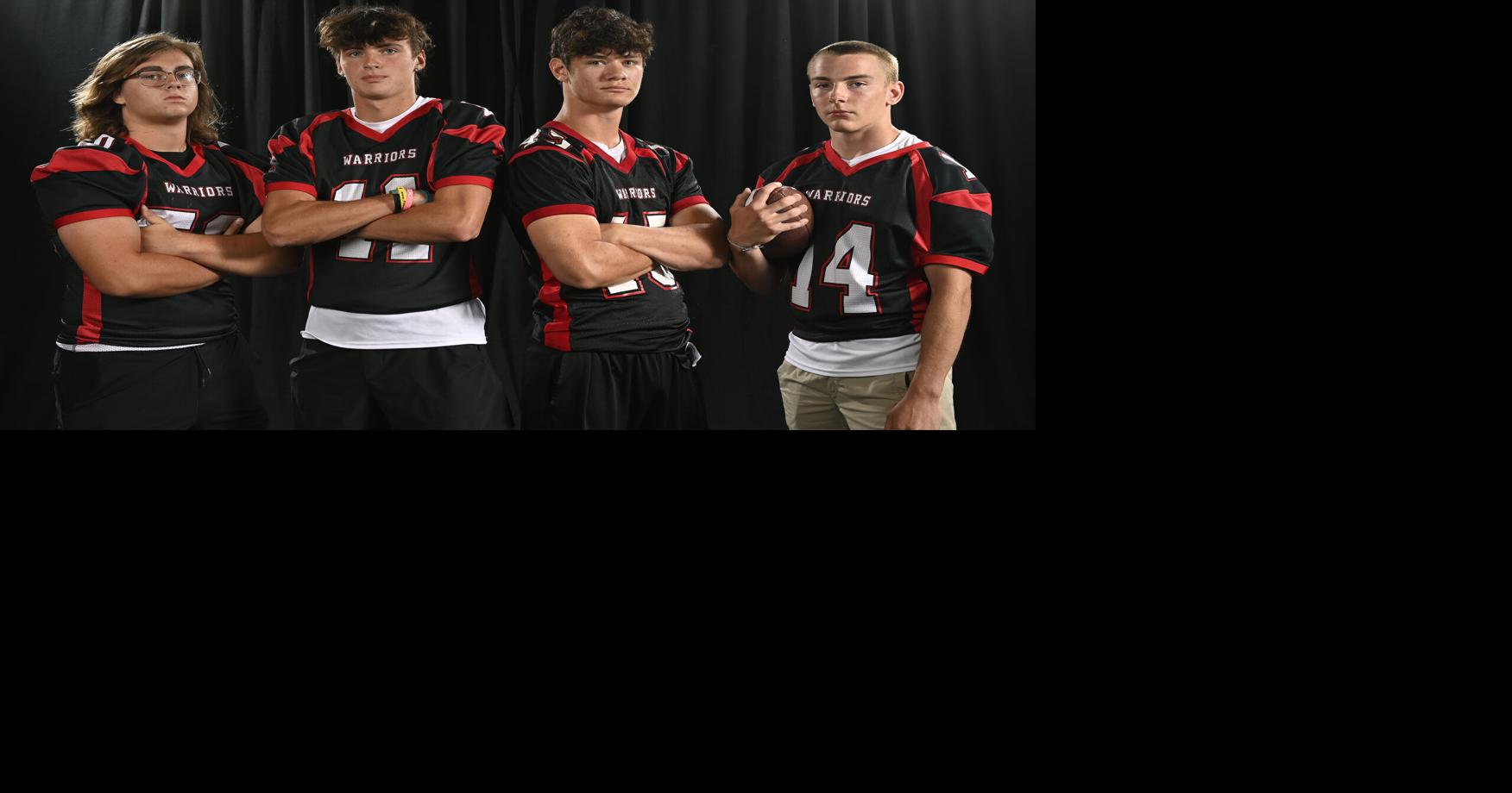 Warwick rights its ship, hands Cedar Crest first loss this season ...
