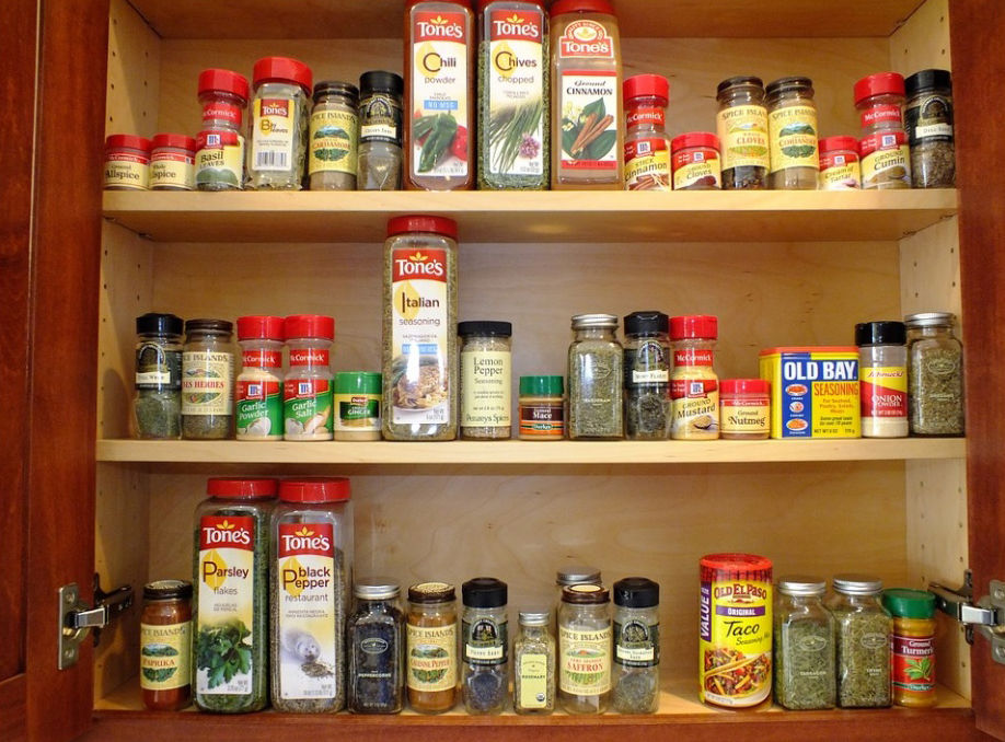 Kitchen Gadget Cabinet Spice Organizer Food Lancaster Com Kitchen Gadget Cabinet Spice Organizer