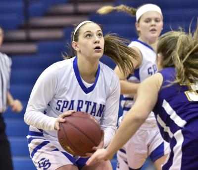 L L League Section Races At The Midway Point And More Girls