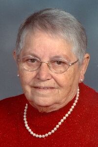 Pauline C. Weitzel | Obituaries | Lancasteronline.com