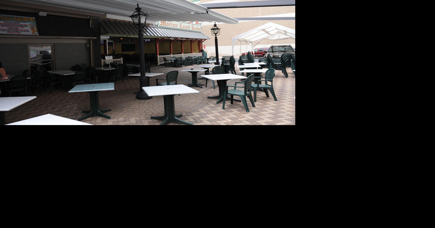 Marion Court finalizing $400 000 in renovations at downtown Lancaster