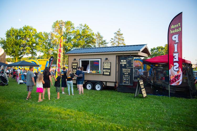 SECA Fest [photos] Entertainment