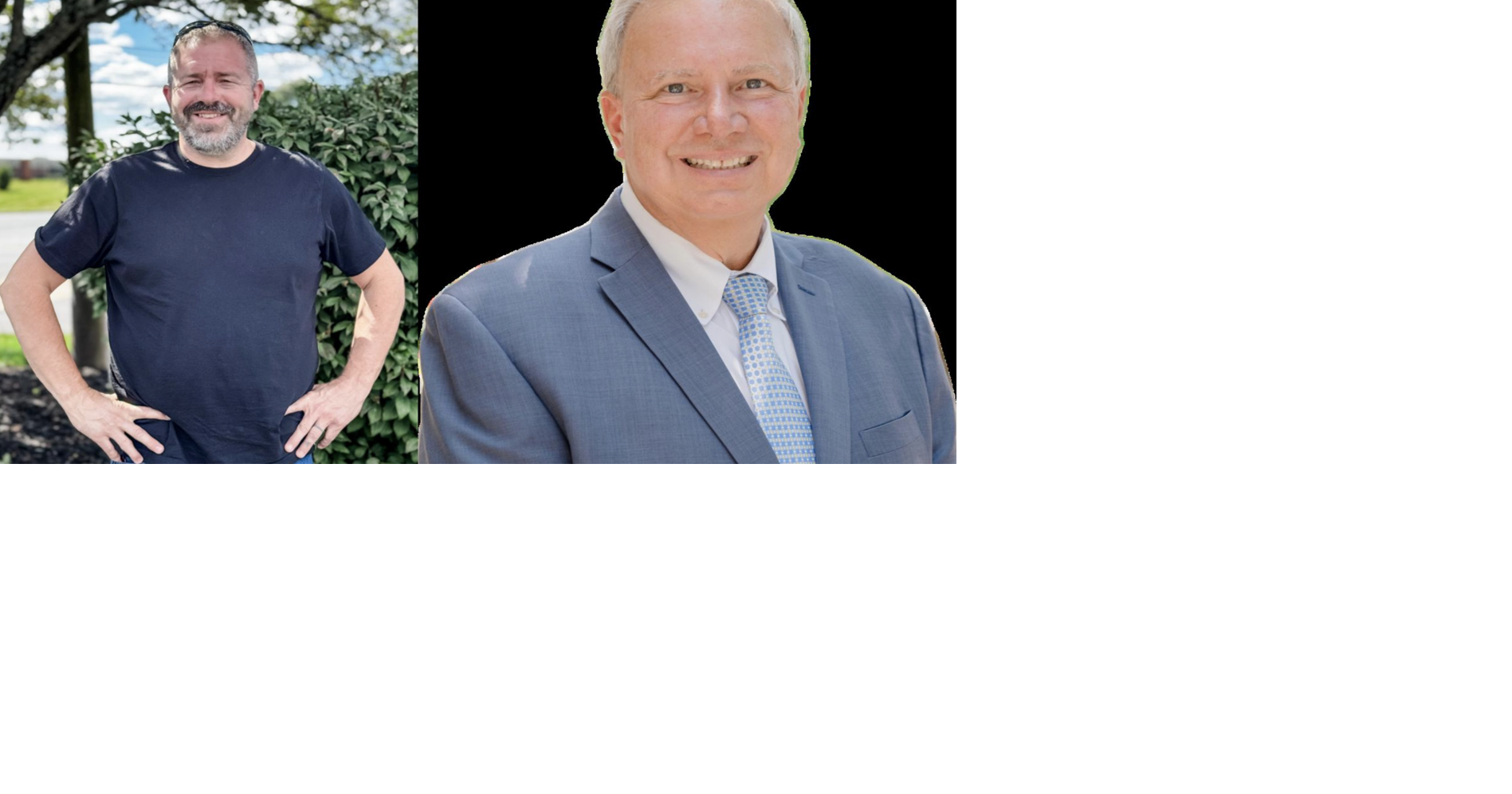 Events finances unity at forefront of the race for Lititz Borough