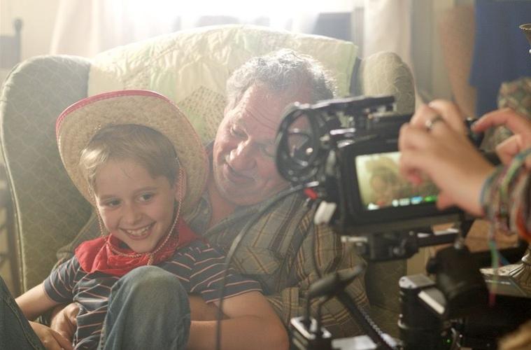 Short film 'Calf Rope,' shot and produced in Lancaster County, unveils