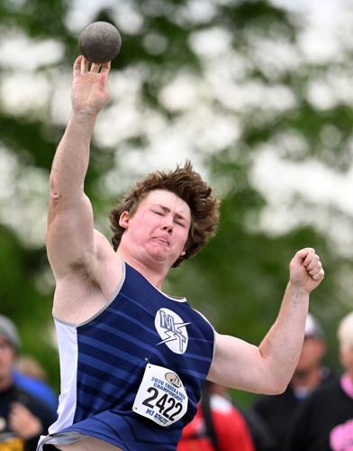 PIAA track and field championships - Day 1 [photos] | High School Track ...