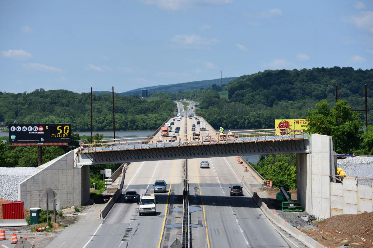 York County sees its own benefits from Columbia Bypass project Local