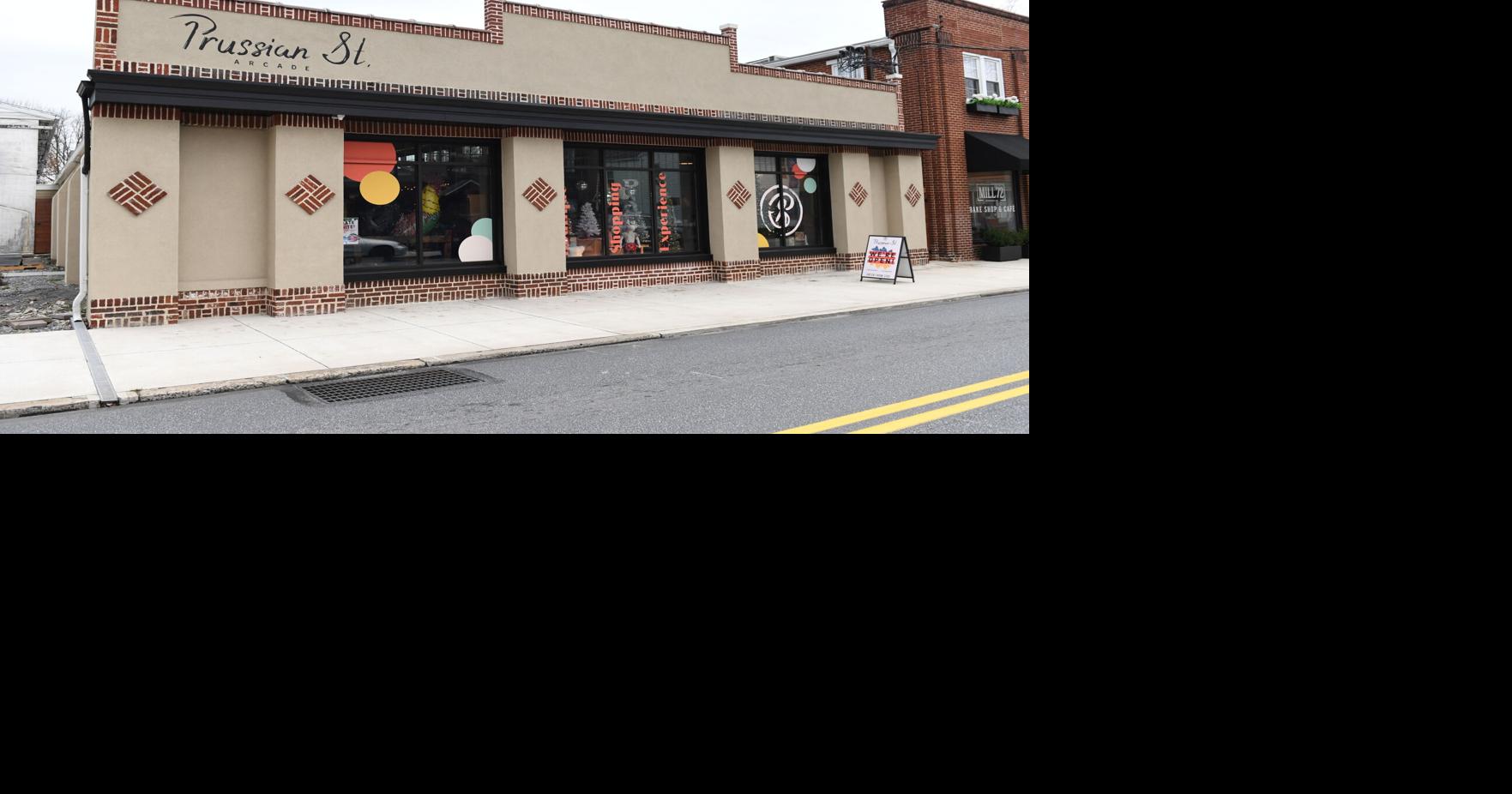 Manheim-based Prussian Street Arcade to expand with new vendor marketplace in East Hempfield Twp.