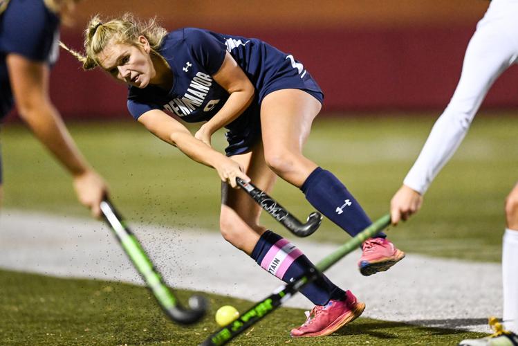 Penn Manor vs. Conestoga PIAA Class 3A field hockey playoffs [photos