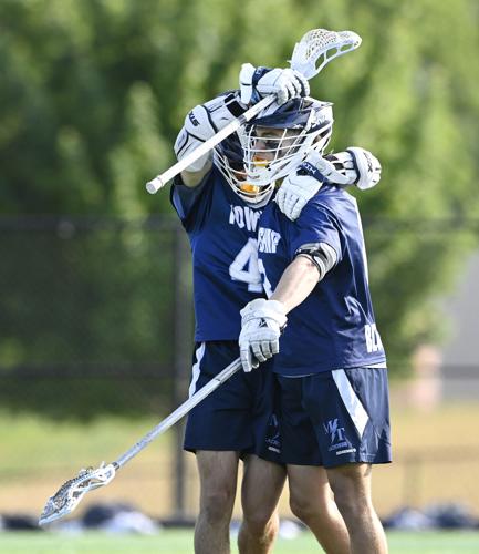 Manheim Twp. vs. Cocalico - L-L League boys lacrosse championship
