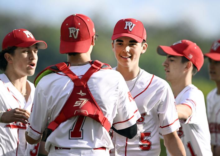 Northern Lebanon vs. Pequea Valley - L-L League baseball