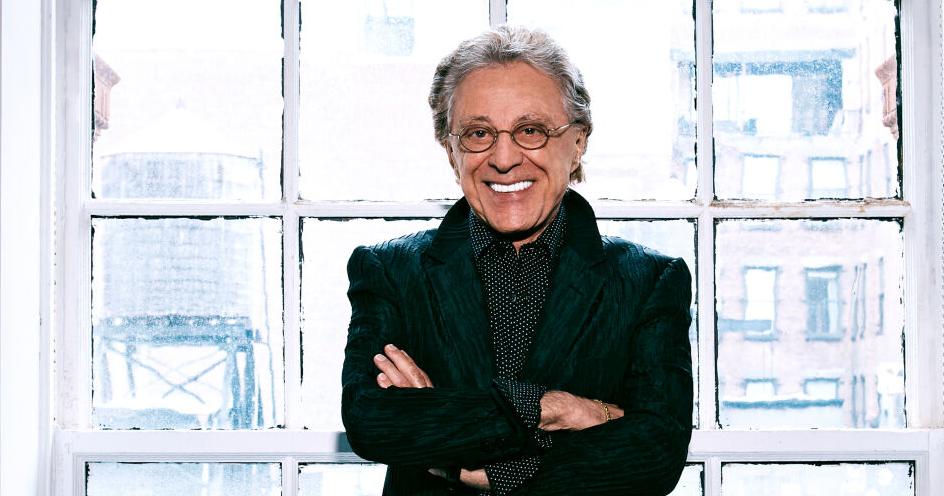 Frankie Valli, in Lancaster Sunday, helped the Clair brothers to worldwide success - Vimarsana News