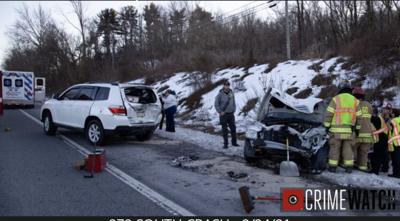 Holtwood man identified in fatal Pequea Township crash | Local News ...