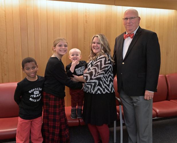 A #39 happy court #39 as 12 children adopted on Adoption Day in Lancaster