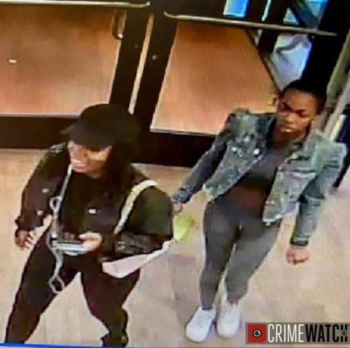 Duo steals over $1K in shirts from Polo Ralph Lauren store at Tanger  Outlets: police | Local News 