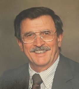 Eugene G. Holsinger | Obituaries | lancasteronline.com