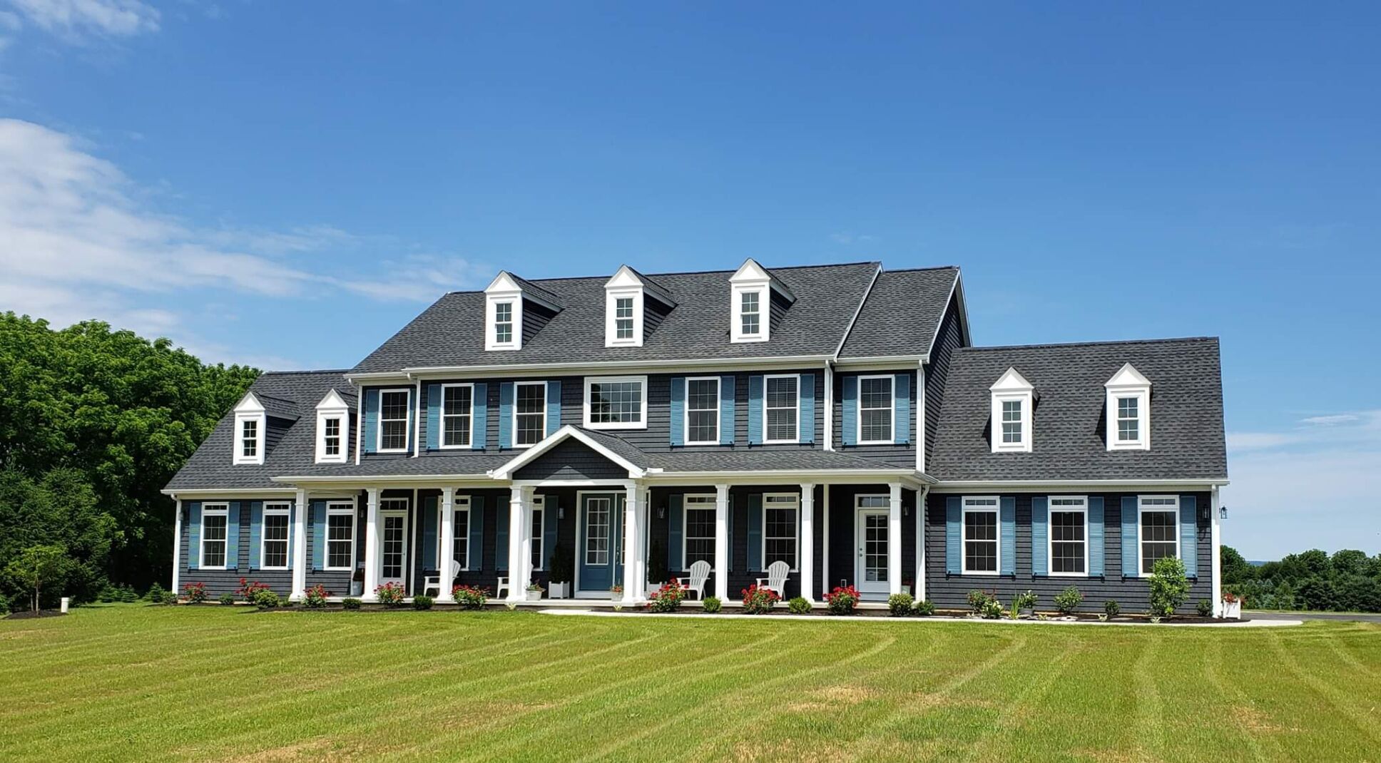 Copenhaver Builders