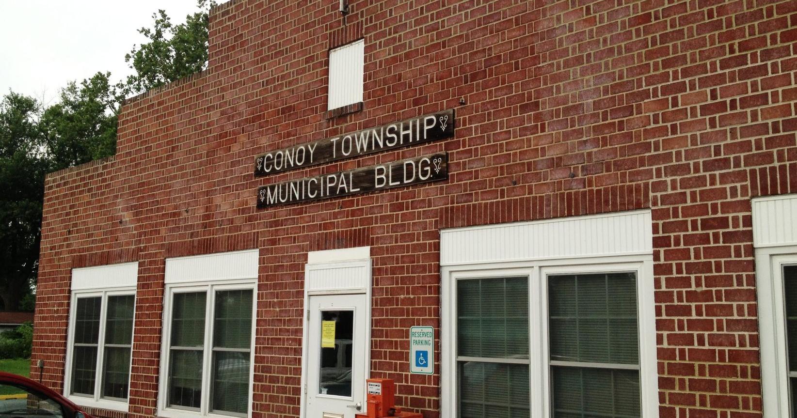 Conoy Twp. supervisors OK contract for wastewater management services - Vimarsana News