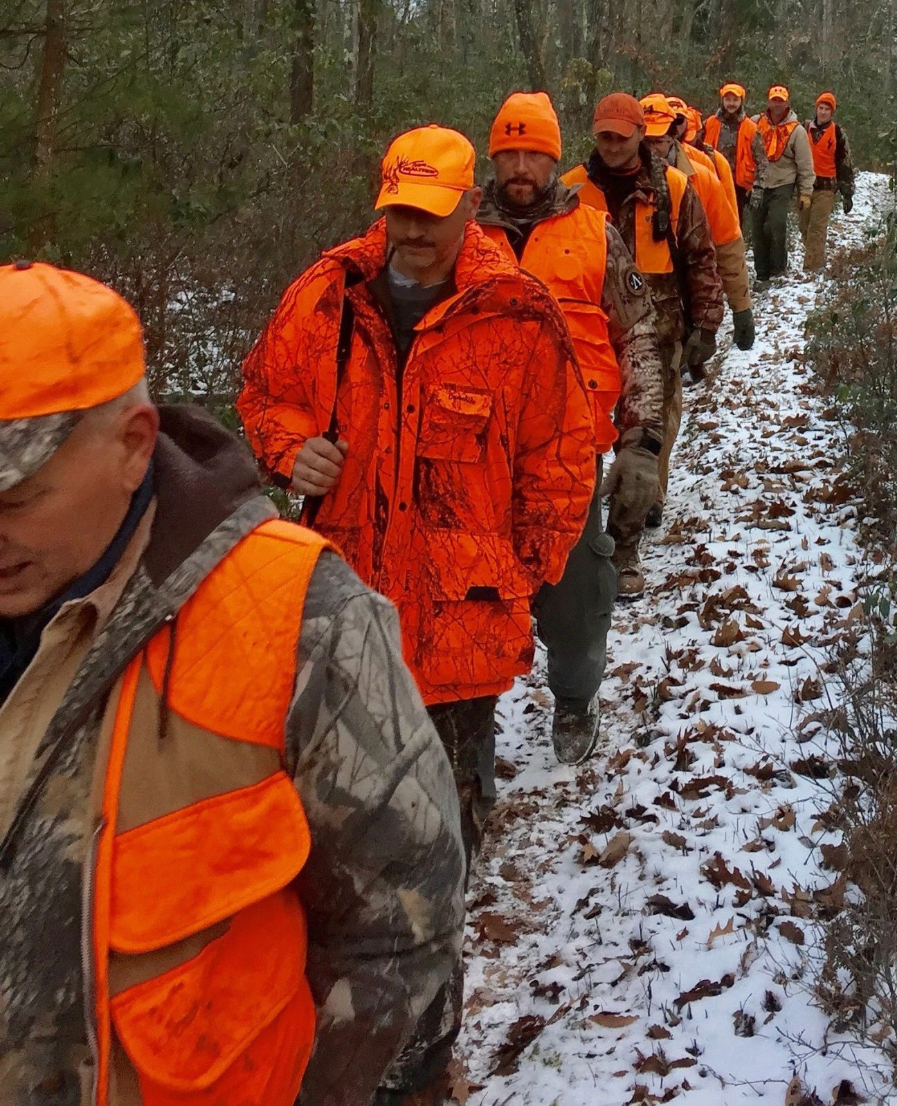 Lancaster County hunt camp kills 10 bears twice in 4 years Outdoors
