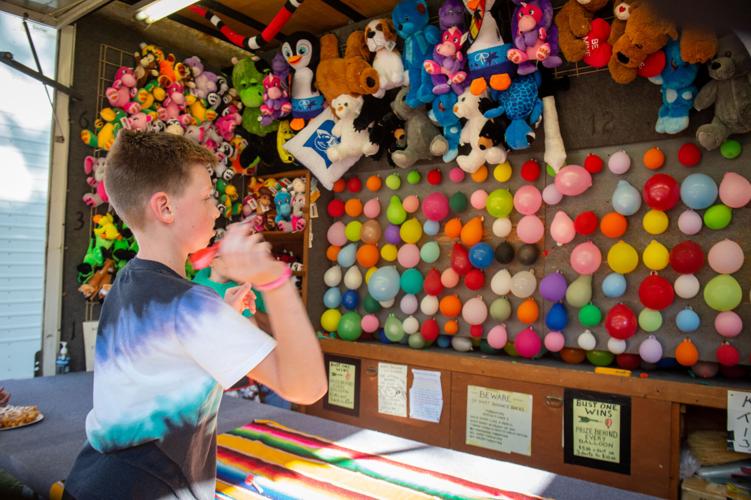 The summer kicks of with Adamstown Community Days [photos] Local News