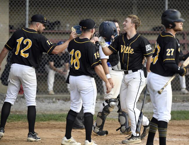 Quarryville vs. Royals Quad County baseball finals [photos