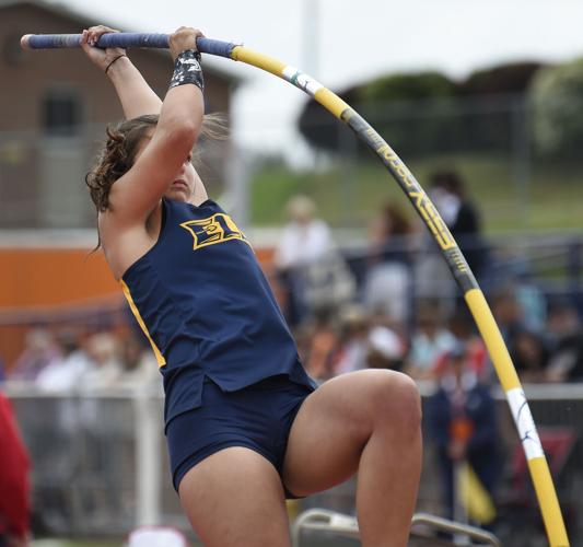 District 3 Track and Field Championships Day 1 [photos] High School