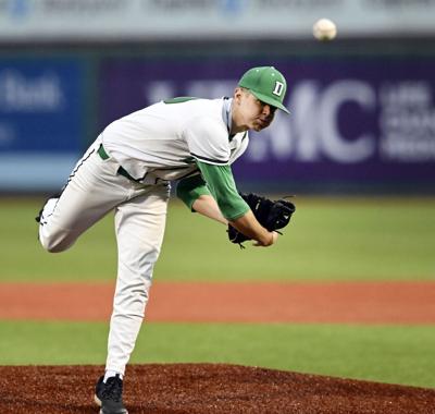 Donegal vs. Garden Spot - L-L League baseball