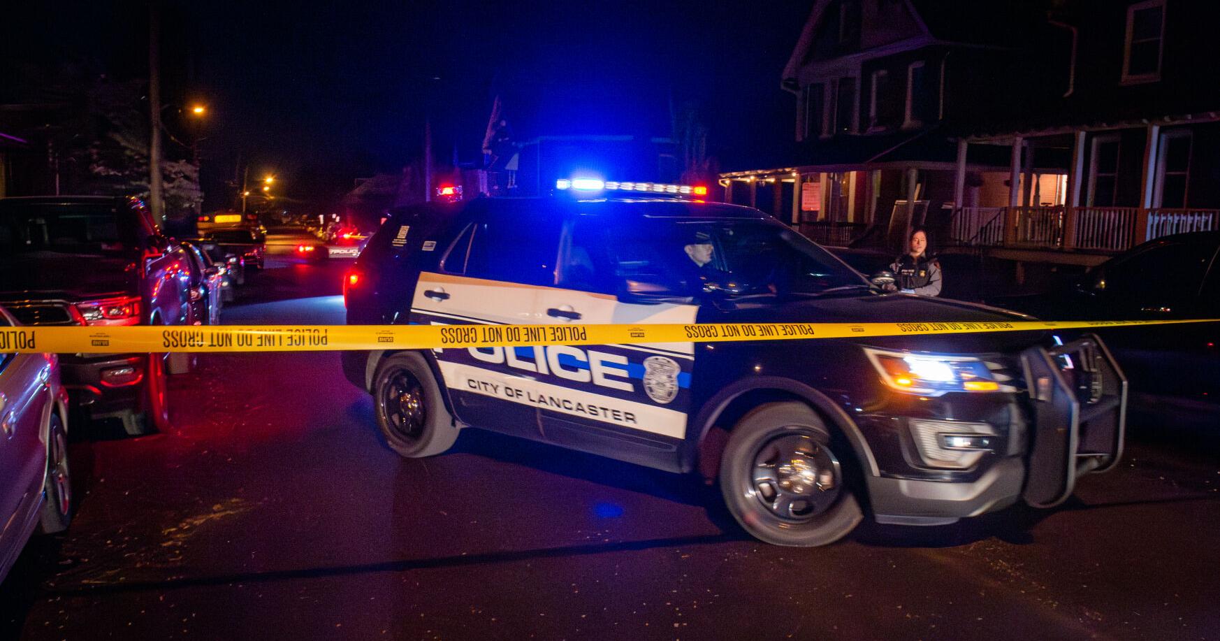 We must find ways to stem gun violence among Lancaster juveniles. State lawmakers ought to help. [editorial] - Vimarsana News