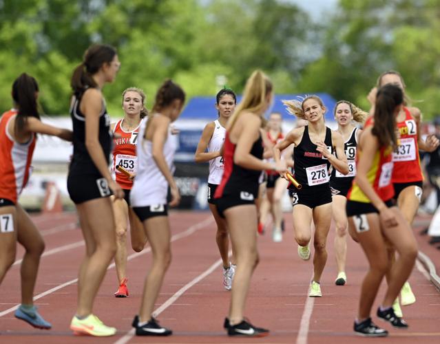 PIAA track and field championships Day 2 [photos] High School Track