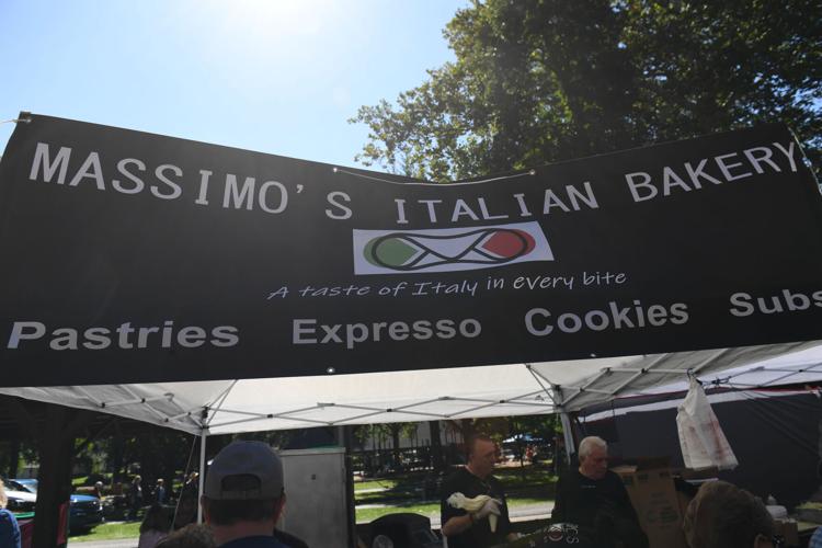 Ciaoing down on food, fun at Lititz L’Italia Festival [photos] Food