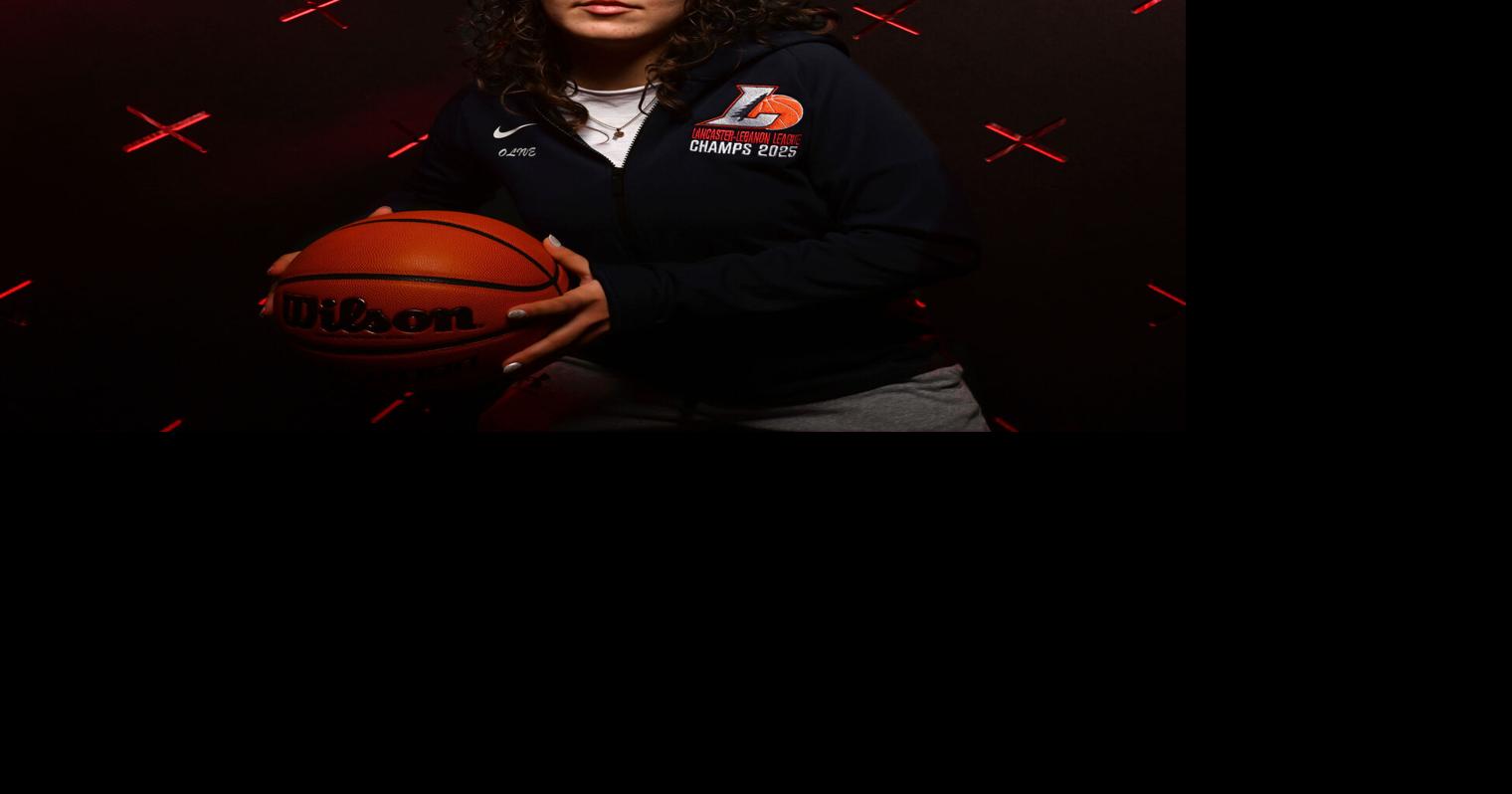 Lebanon senior standout joins 1,000-point club: L-L League girls basketball roundup for Dec. 6 games [video]