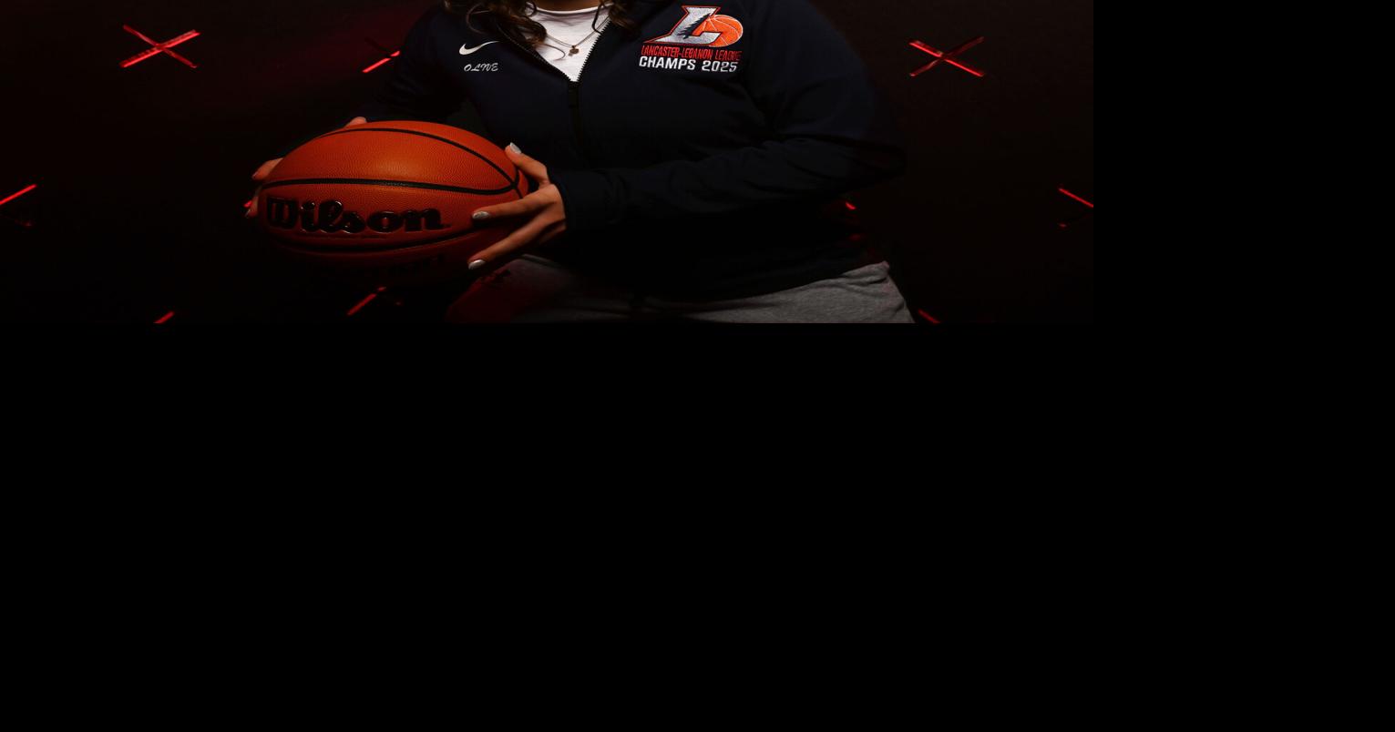 Lebanon senior reflects on L-L League girls basketball title-winning team while keeping eyes on 2025-26