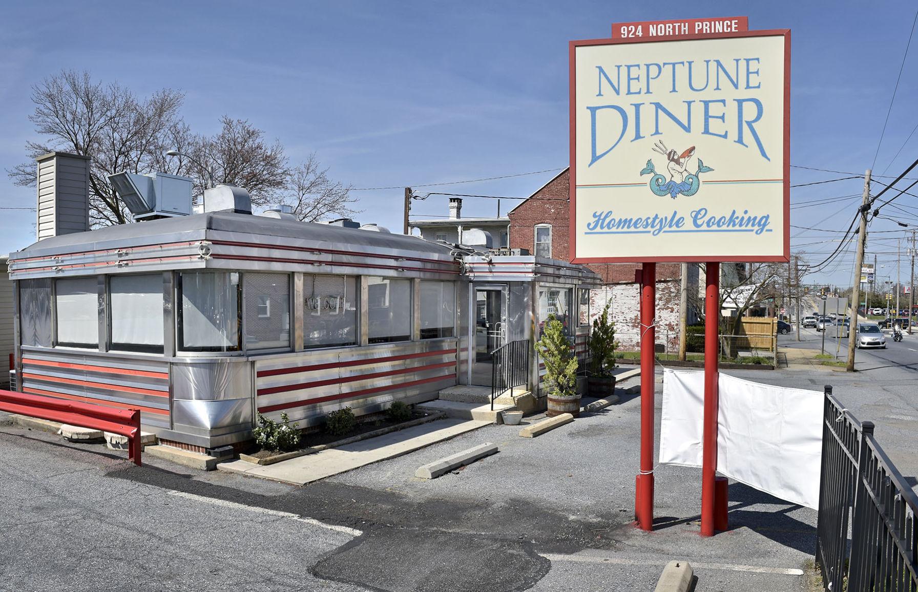 Lancaster breakfast spots