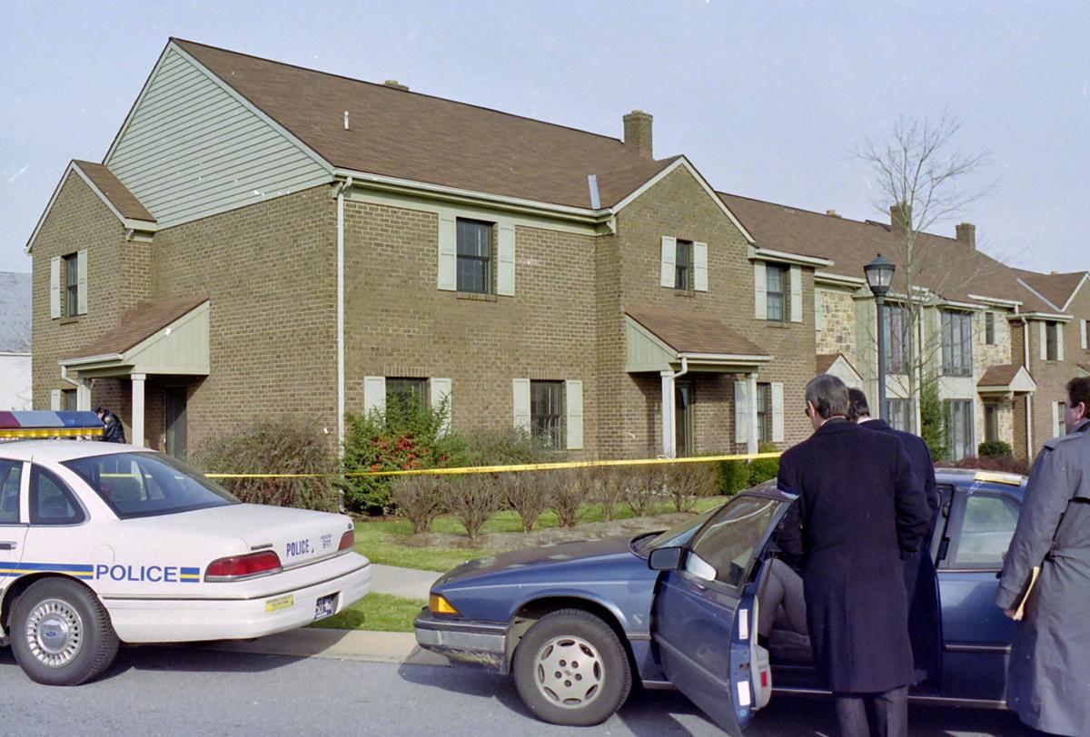 Revisiting key moments in the unsolved murder of elementary school